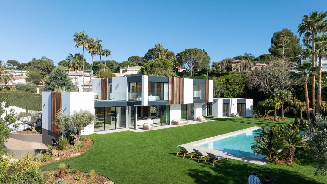 House in Lagare, Antibes, France 2 - 18065446