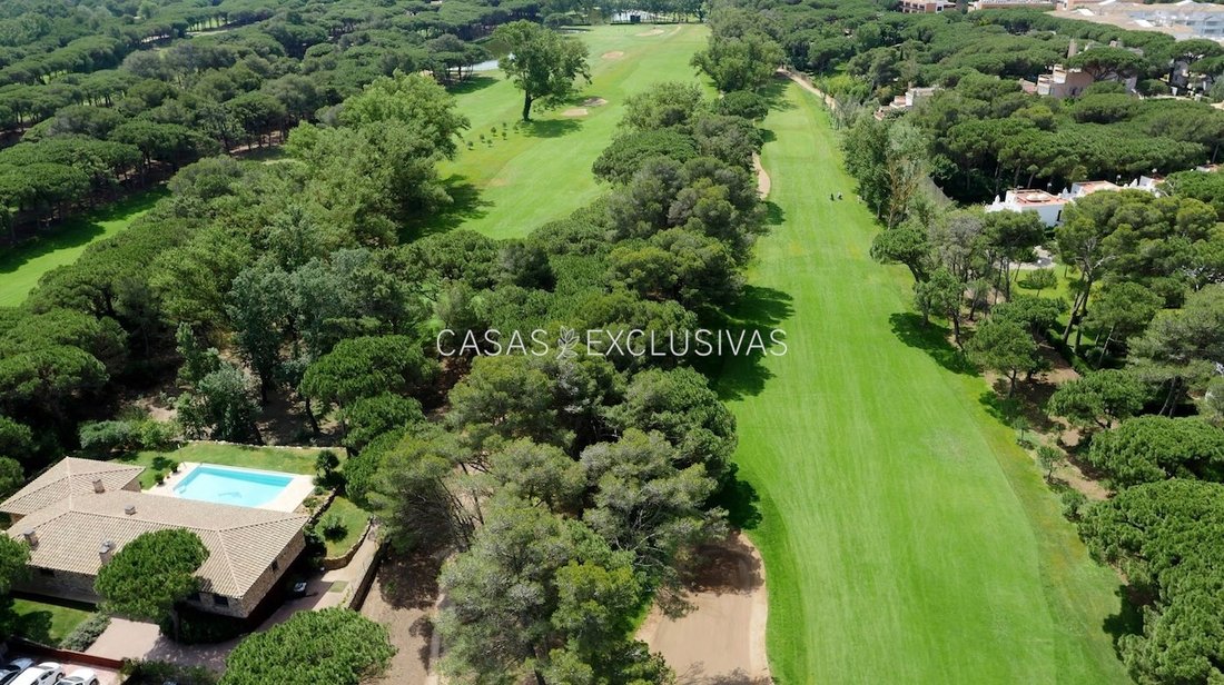 Villa in Pals, Catalonia, Spain 1 - 13829255