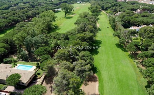 Villa in Pals, Catalonia, Spain 1