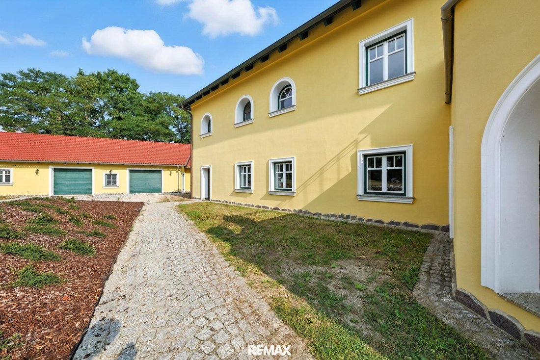 Villa in Kammersdorf, Lower Austria, Austria 3 - 18061660