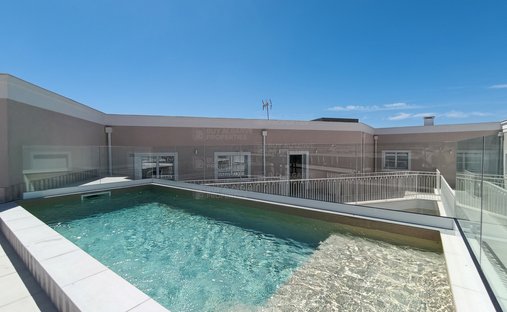 Apartment in Tavira (Santa Maria e Santiago), Algarve, Portugal 1
