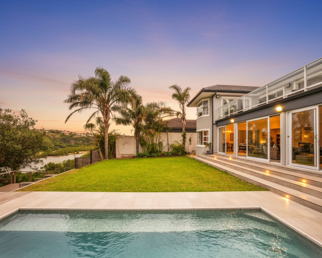 House in East London, Eastern Cape, South Africa 1 - 18061109