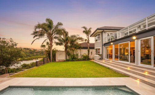Casa a East London, Capo Orientale, Sudafrica 1