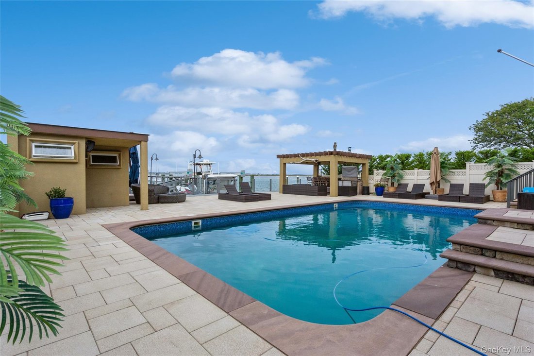 House in Long Beach, New York, United States 4 - 15290468