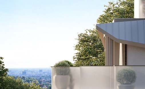 Appartamento a Vienna, Vienna, Austria 1