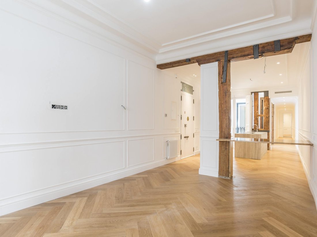 Apartment in Centro, Madrid, Spain 4 - 17629617