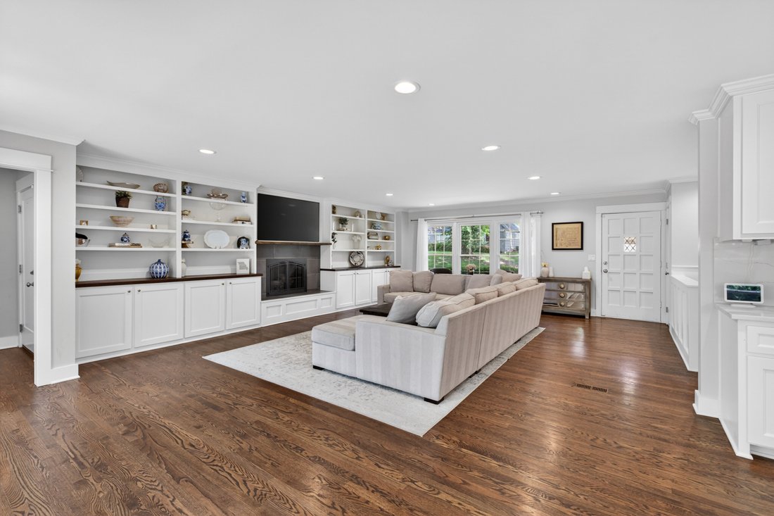 House in Leawood, Kansas, United States 2 - 18061986