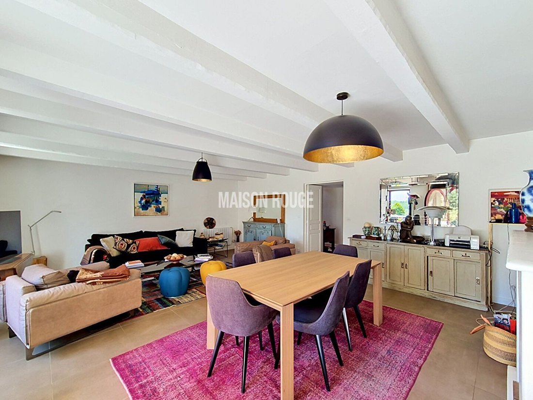 House in Plouer-sur-Rance, Brittany, France 5 - 18063903