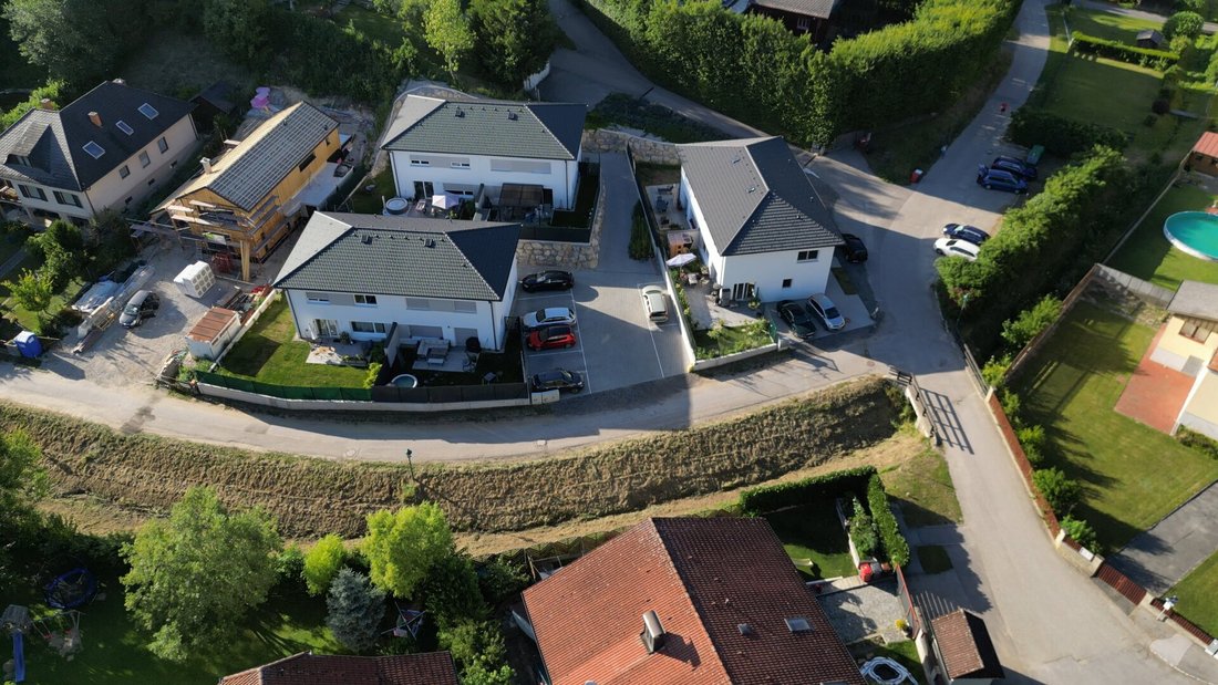 House in Oberrohrbach, Lower Austria, Austria 3 - 18061583
