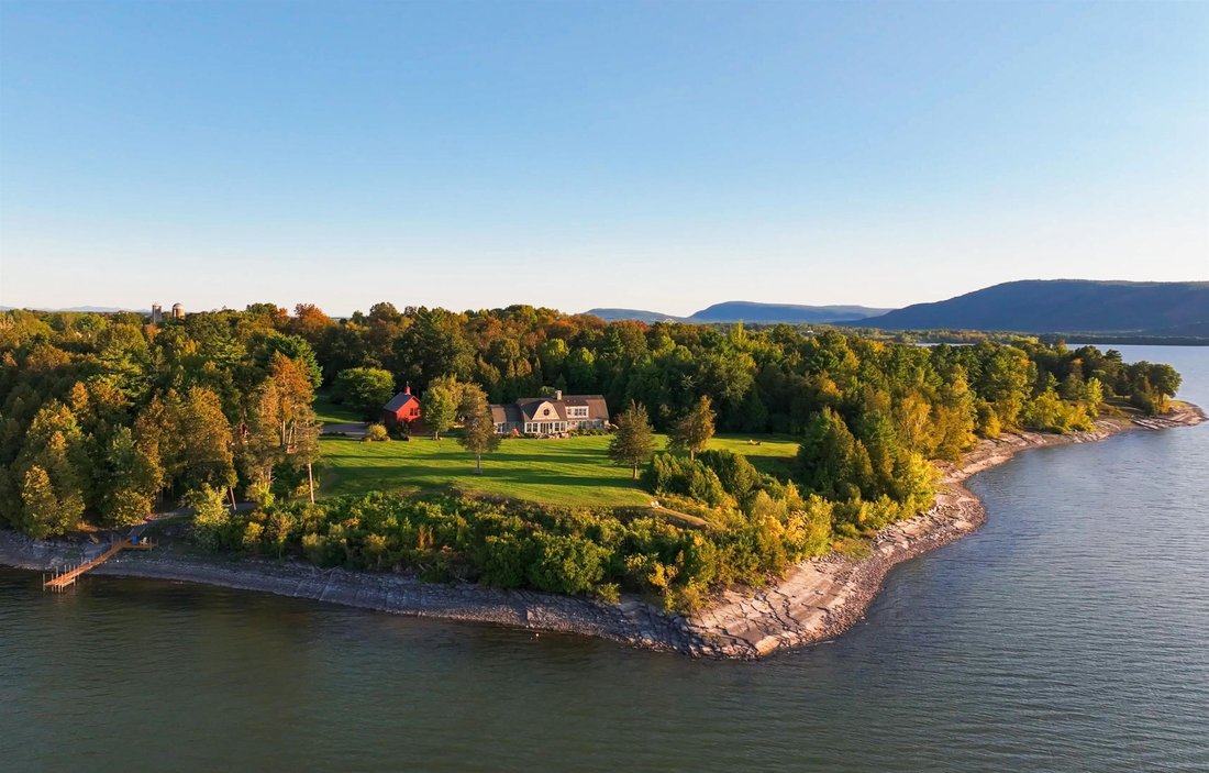 House in Addison, Vermont, United States 1 - 18061154