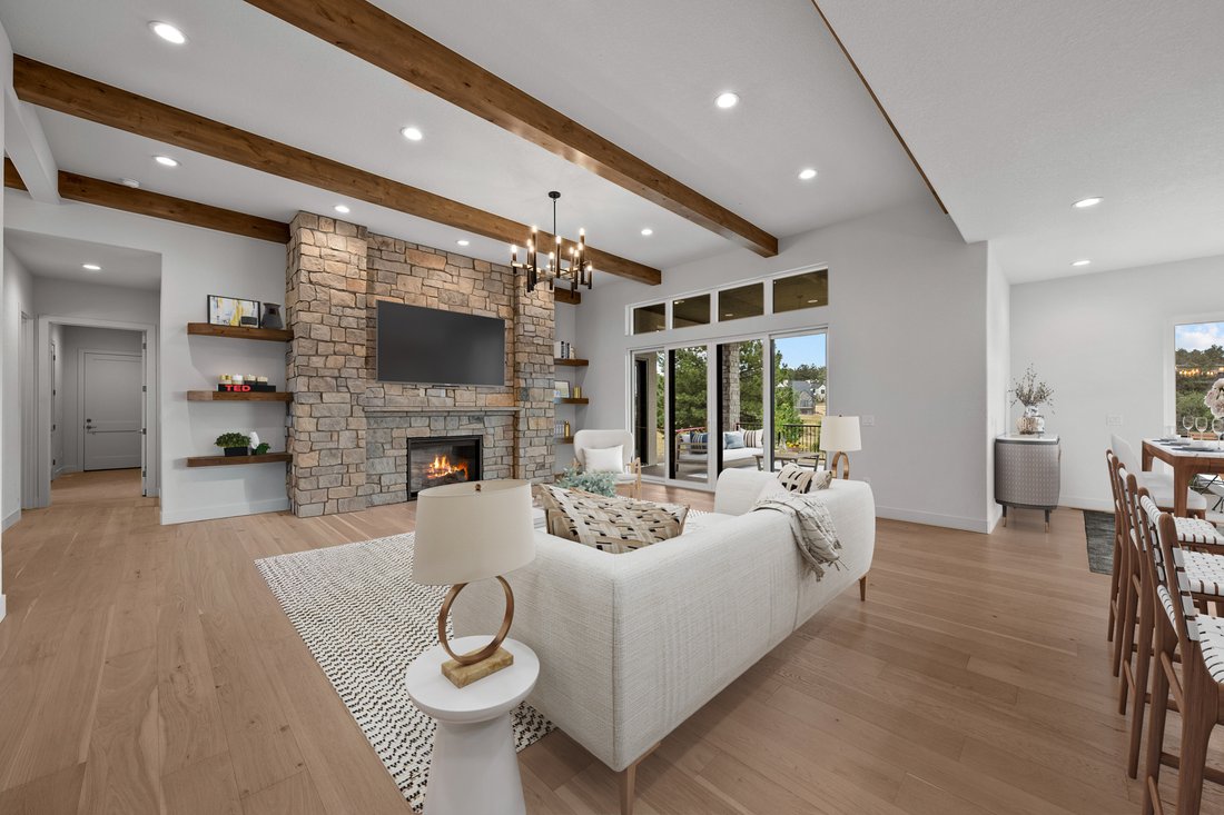House in Franktown, Colorado, United States 3 - 18065470