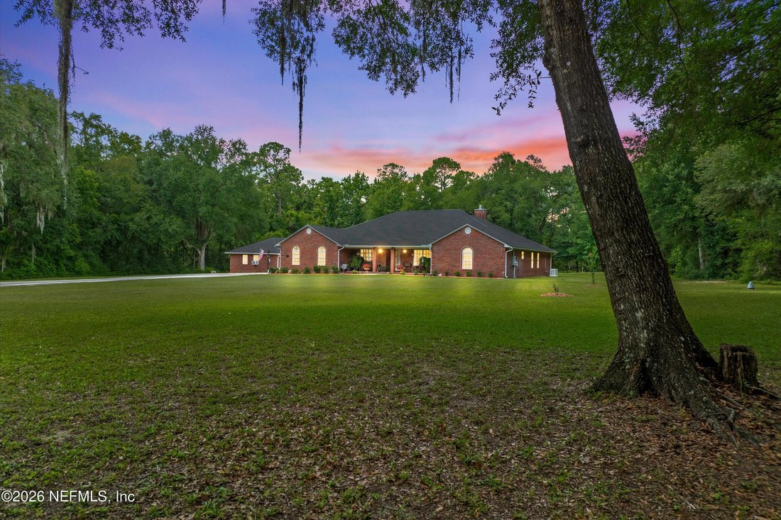 House in Elkton, Florida, United States 1 - 18062220