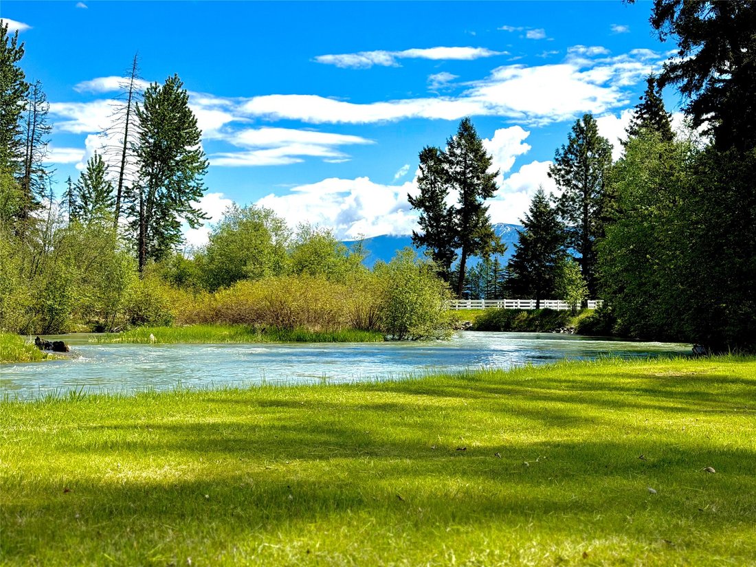 House in Kalispell, Montana, United States 2 - 18061477