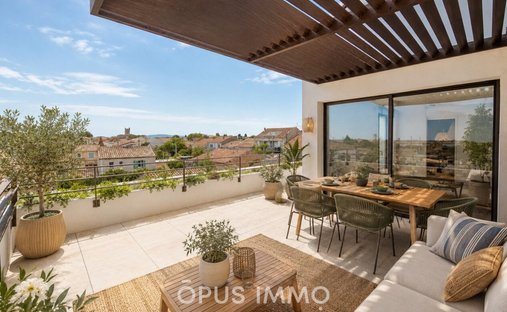 Apartment in Centre Ville, Frontignan, France 1