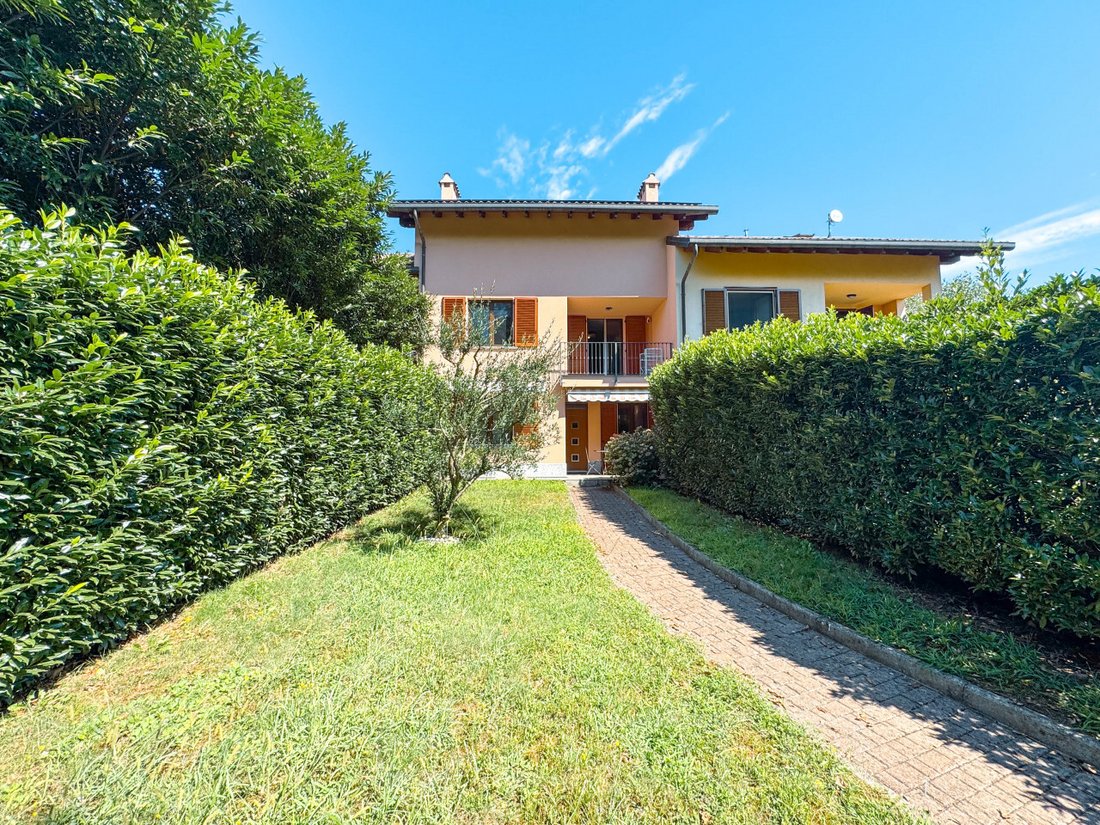 Villa à Capriglio, Piémont, Italie 1 - 18064690