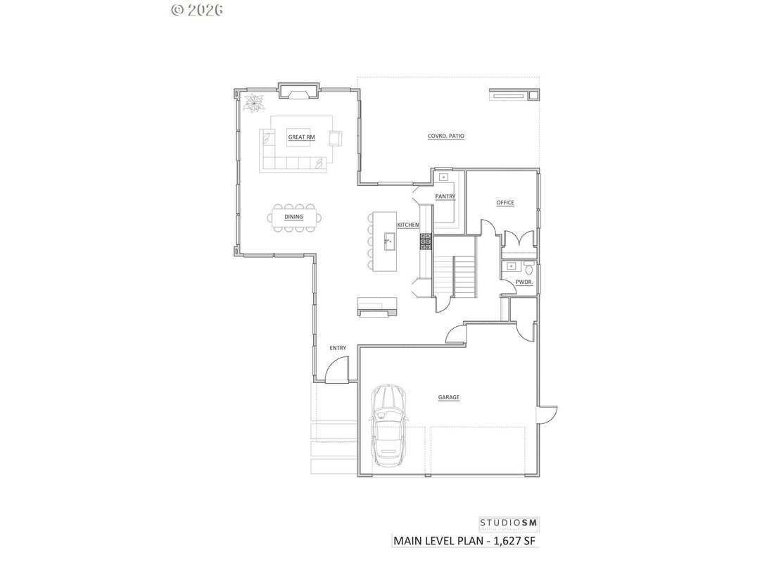 House in Camas, Washington, United States 3 - 18063652