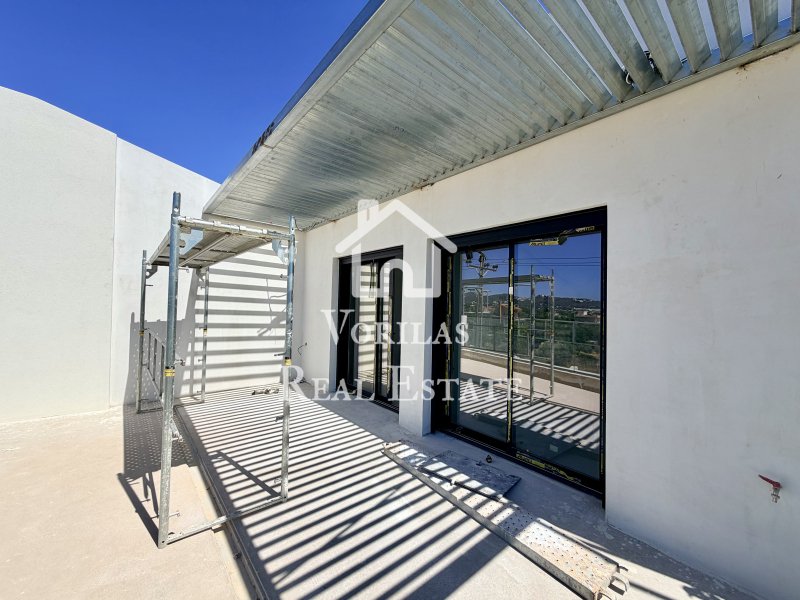 Apartment in Anavissos, Attica, Greece 4 - 18061811