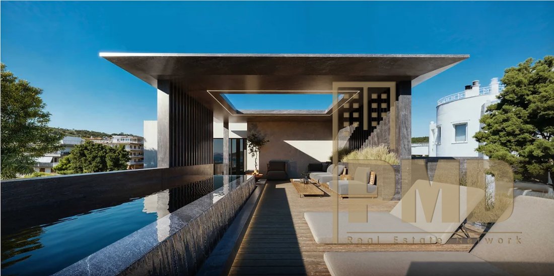 Apartment in Vari, Attica, Greece 3 - 15589719