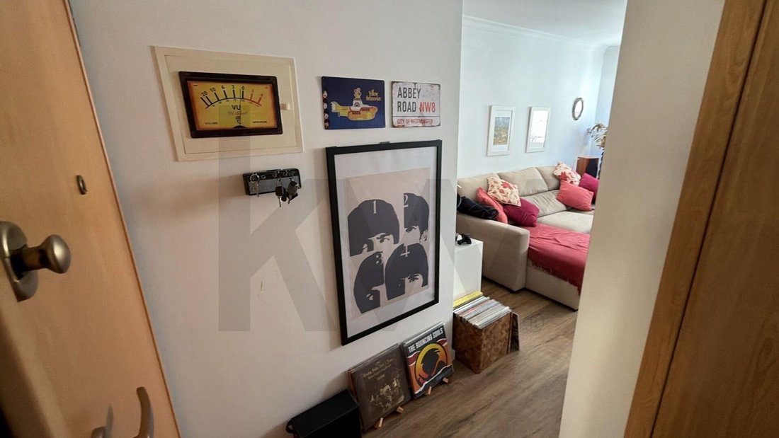 Apartment in Santa Maria Maior, Lisbon, Portugal 4 - 15995436