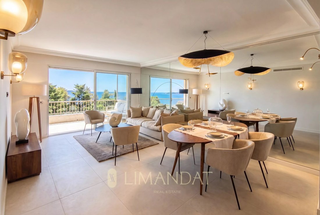 Apartment in La Californie, Cannes, France 2 - 18064750