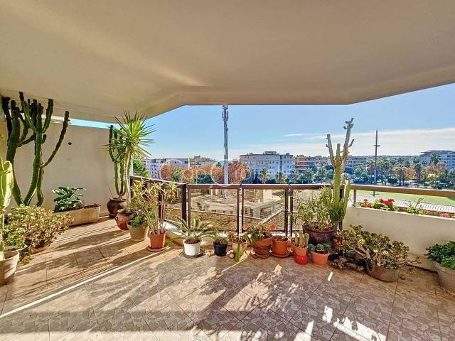 Wohnung in Cannes, Provence-Alpes-Côte d'Azur, Frankreich 2 - 15723150