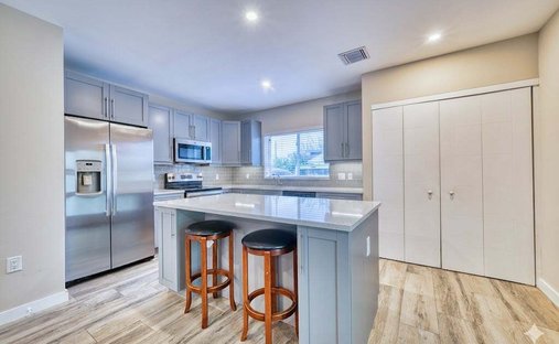Appartement à George Town, George Town, Îles Caïmans 1