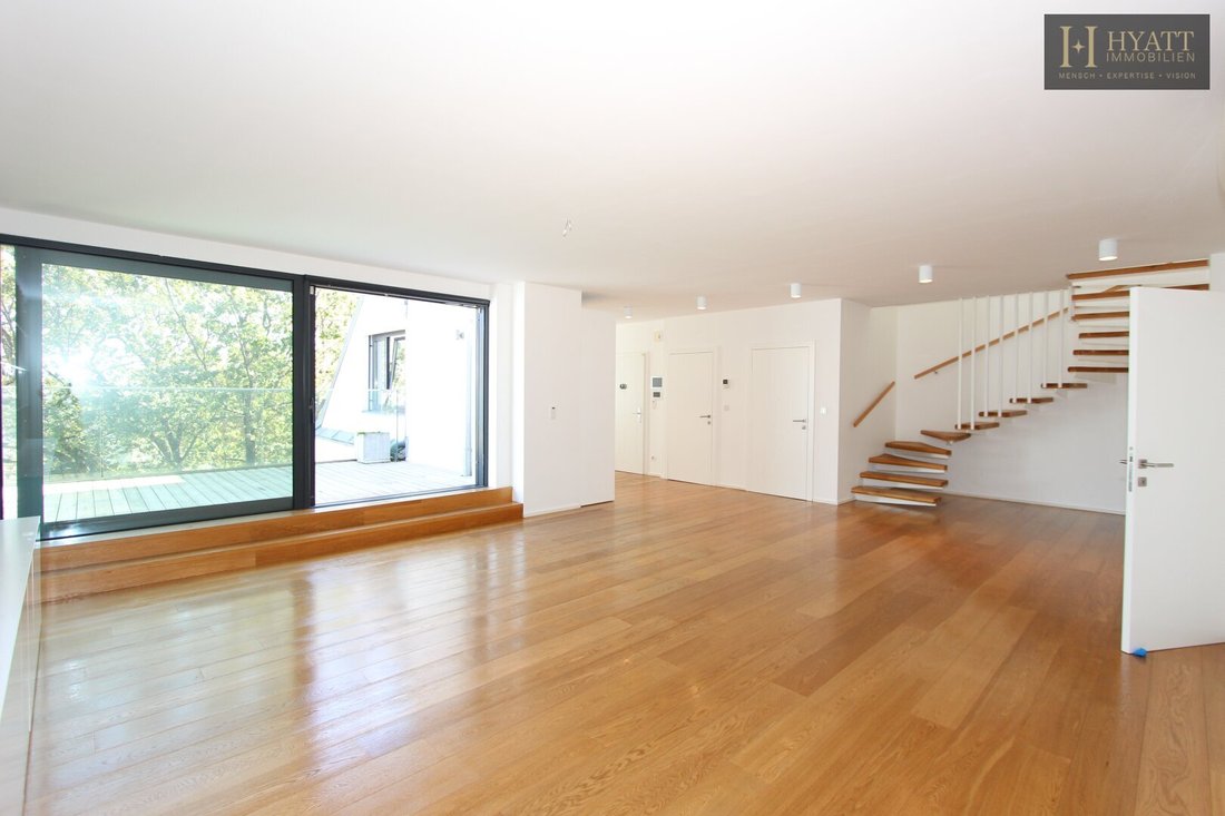 Apartment in Vienna, Wien, Austria 1 - 18061787