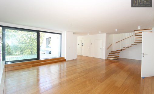 Penthouse en Viena, Viena, Austria 1