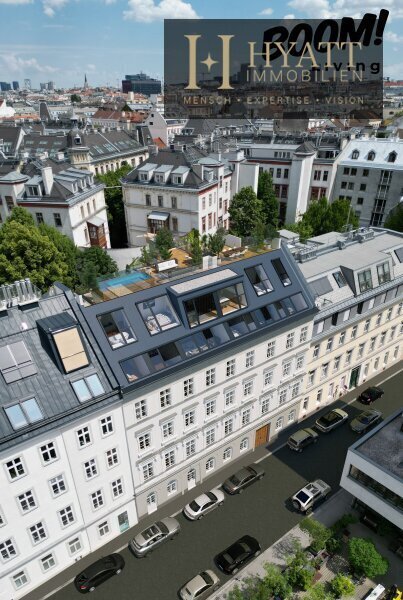 Apartment in Vienna, Wien, Austria 3 - 18061752