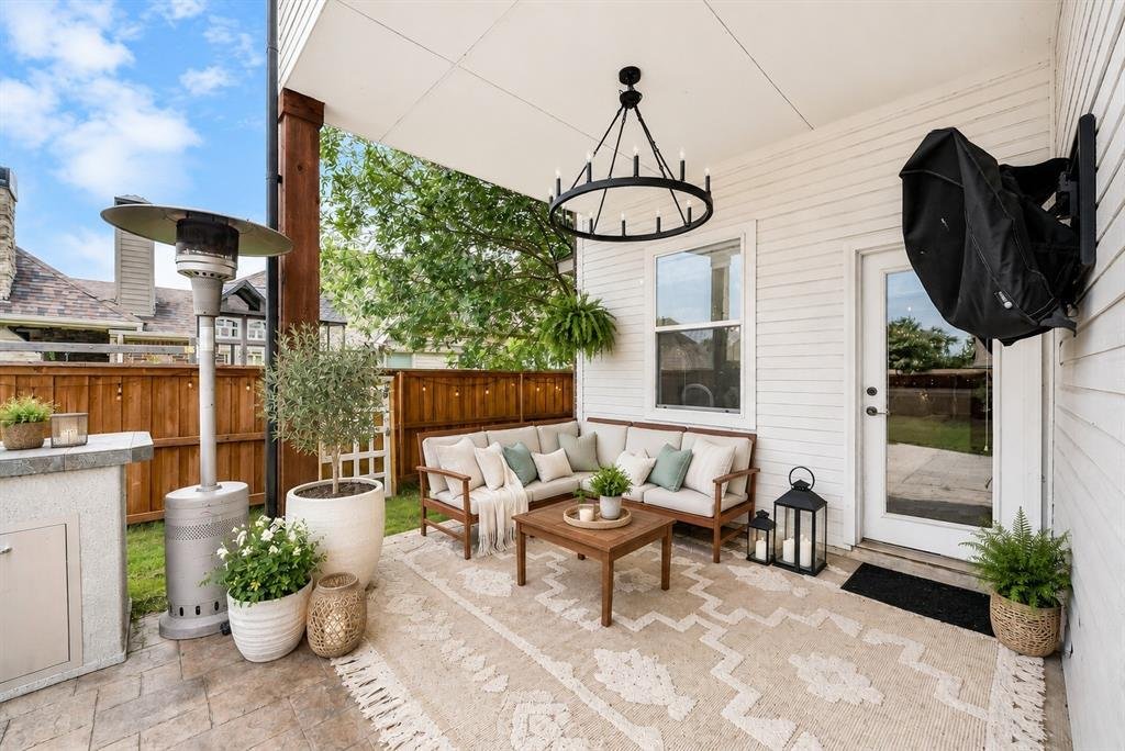 House in Heath, Texas, United States 4 - 18063600