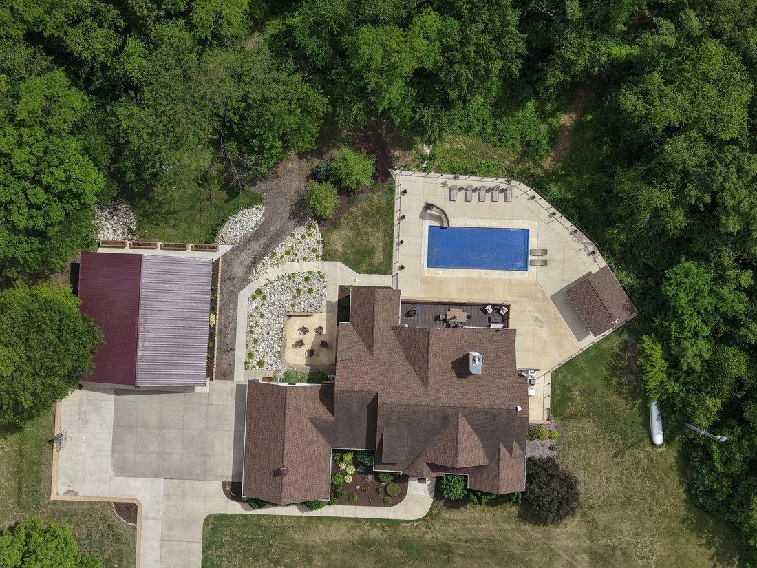 House in Spring Valley, Illinois, United States 4 - 18063451