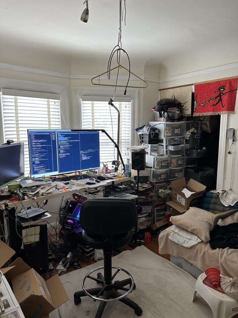 House in San Francisco, California, United States 5 - 18062727