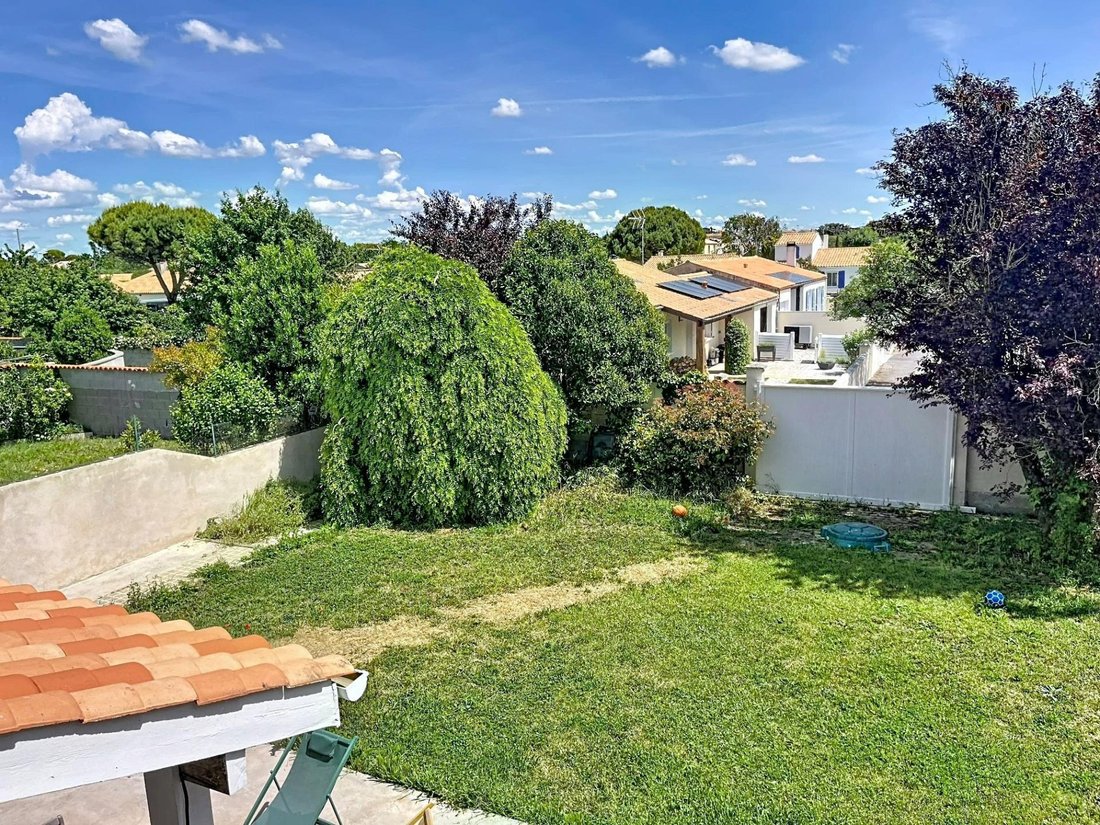 House in Angoulins, Nouvelle-Aquitaine, France 4 - 17416659