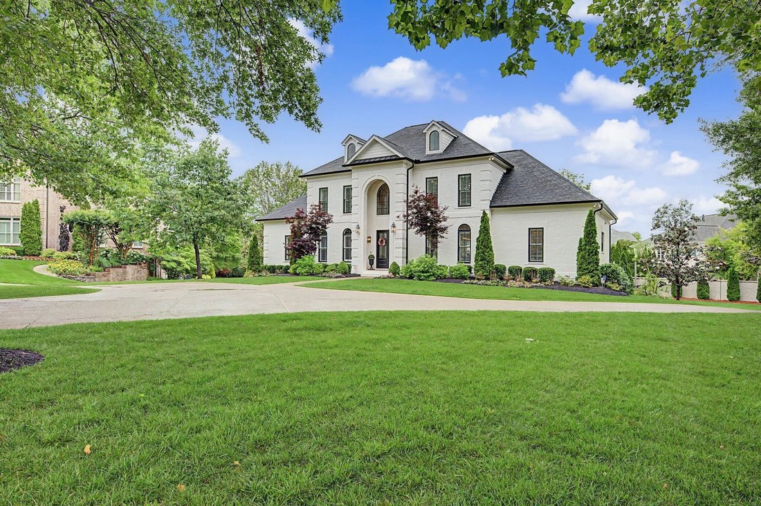 House in Nashville, Tennessee, United States 5 - 18063193