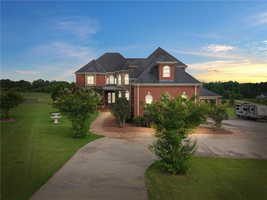 House in Social Circle, Georgia, United States 2 - 18062555