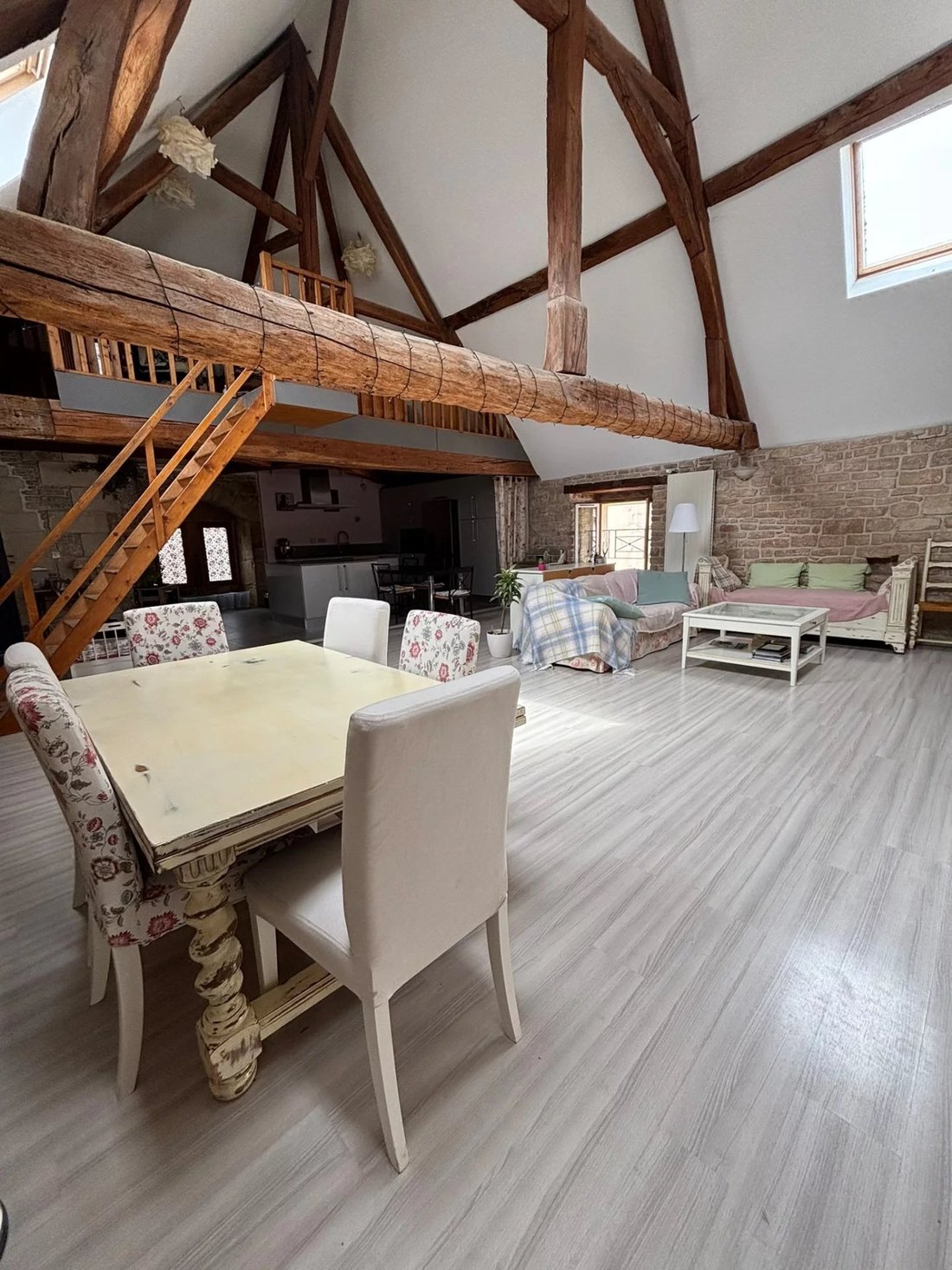 Appartement à Centre Ville, Beaune, France 2 - 18064475