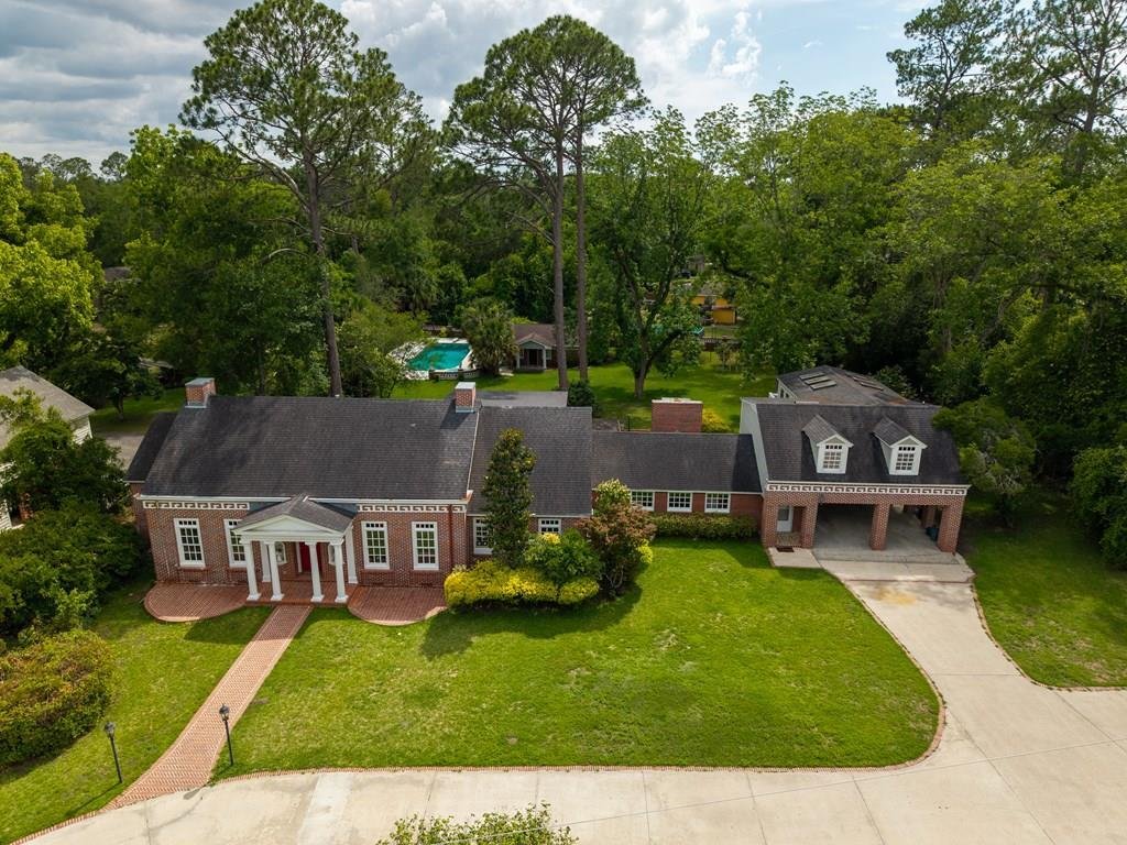 House in Valdosta, Georgia, United States 1 - 18063342