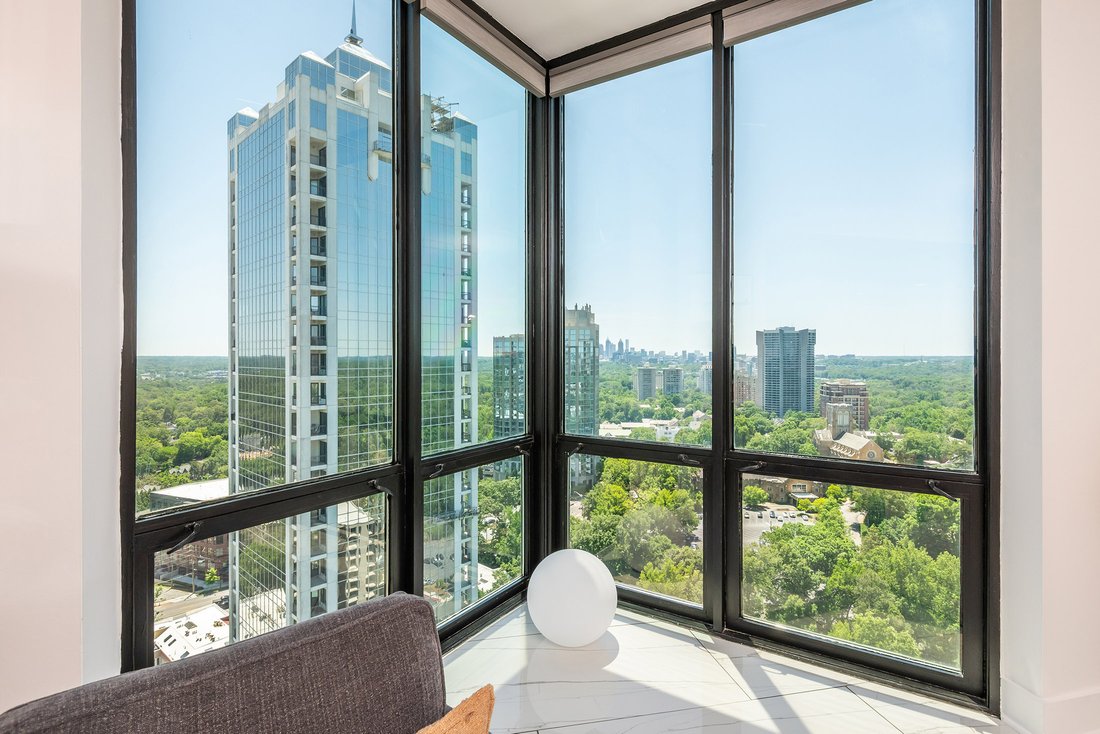 Condo in Atlanta, Georgia, United States 3 - 18061740