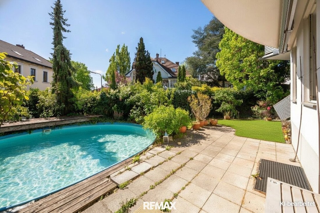 Apartment in Vienna, Wien, Austria 5 - 18061593