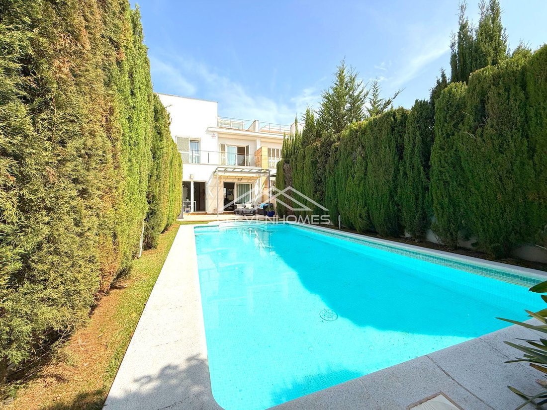 House in Palma, Balearic Islands, Spain 4 - 18062819