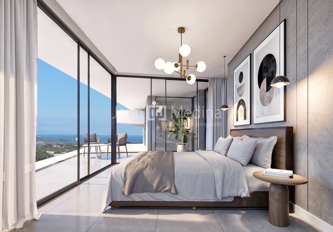 Villa in Sotogrande, San Roque, Andalusia 4 - 18062838