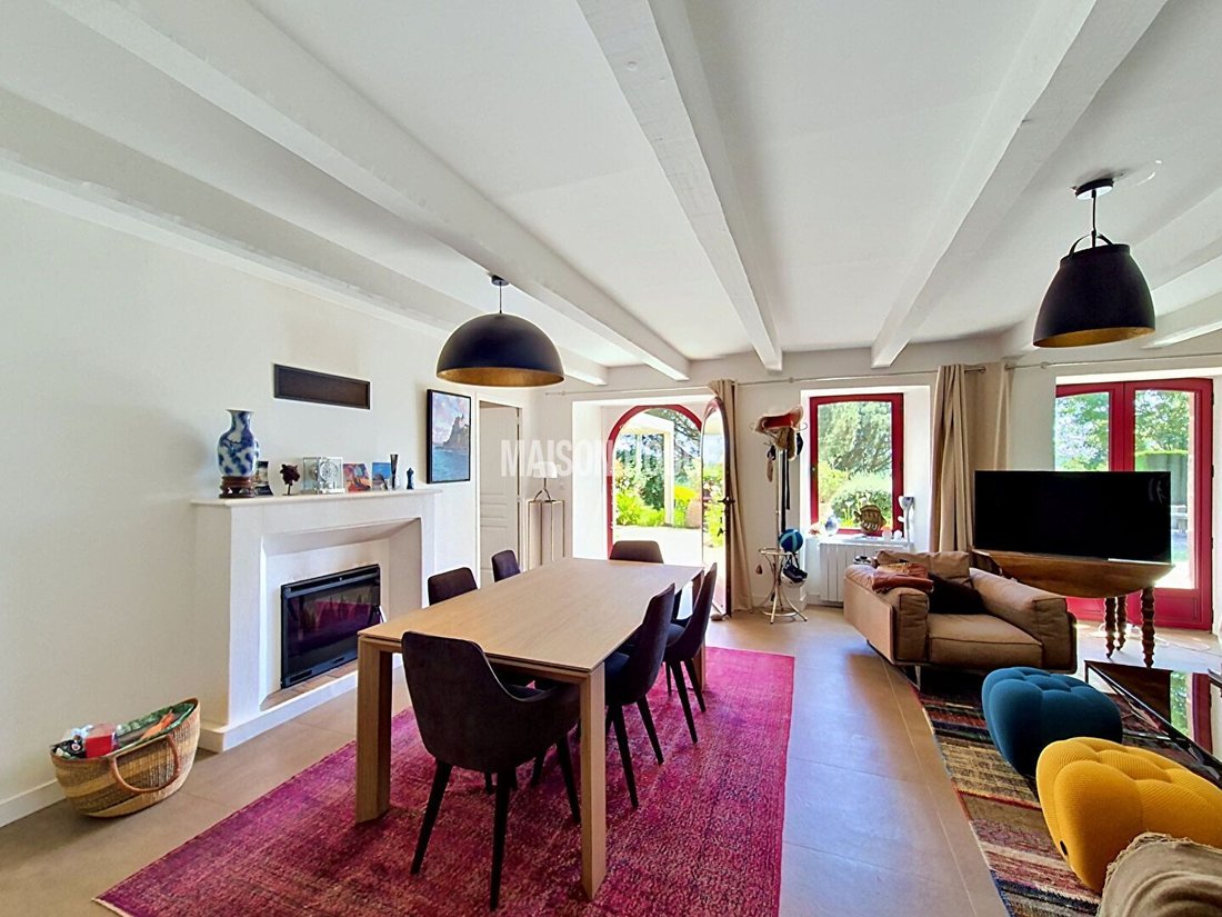House in Plouer-sur-Rance, Brittany, France 4 - 18063903
