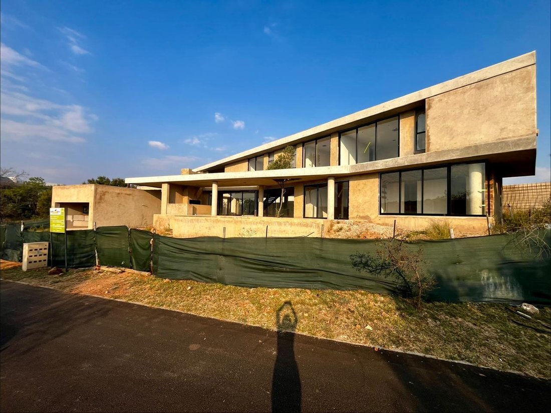 Country House in Pretoria Central, Gauteng, South Africa 1 - 18032079