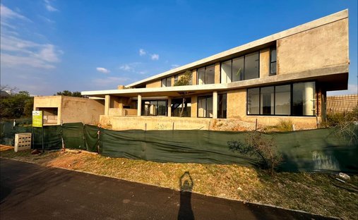 Country House in Pretoria Central, Gauteng, South Africa 1