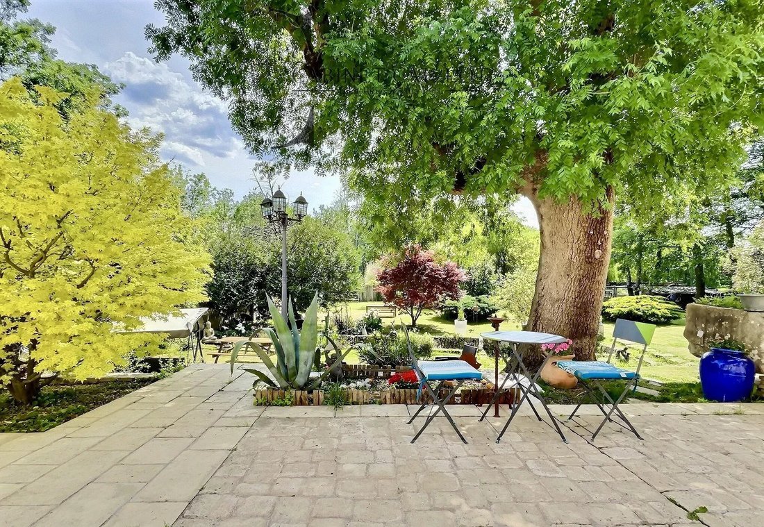 House in Pons, Nouvelle-Aquitaine, France 5 - 18062868
