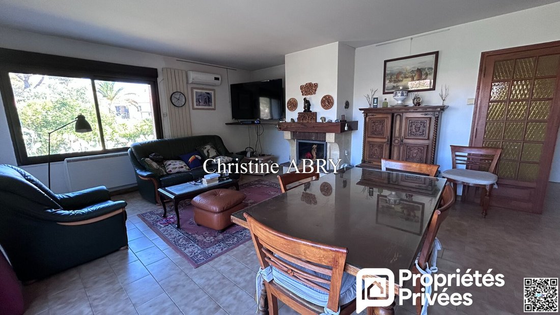 Villa in Le Dramont-Agay-Anthéor-Le Trayas, Saint-Raphaël, France 4 - 18064923
