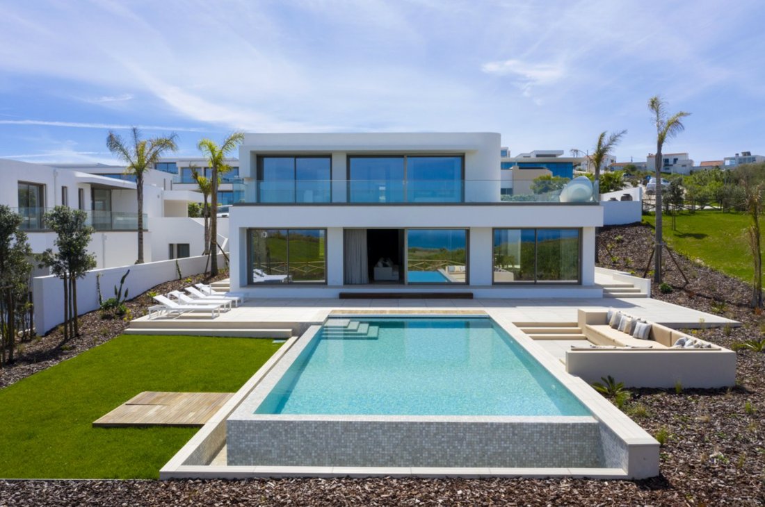 Estate in Lourinha e Atalaia, Lisbon, Portugal 2 - 18062353