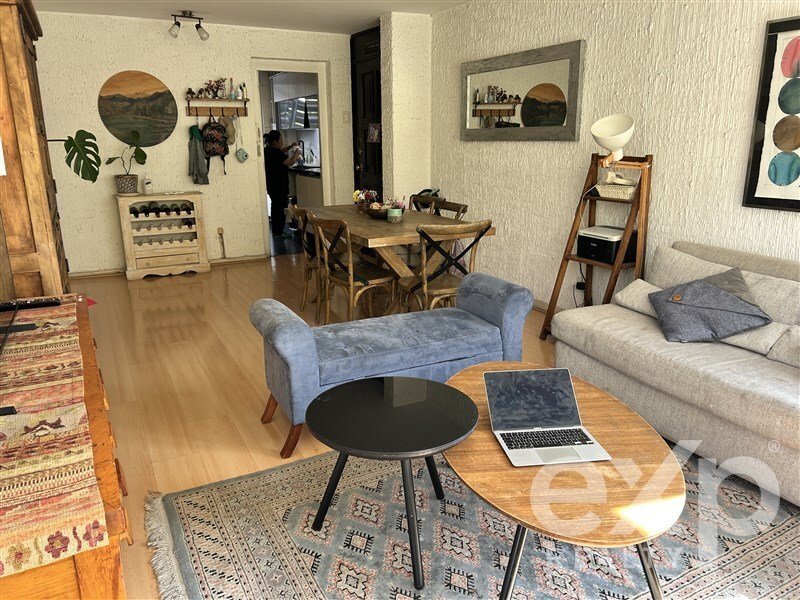 Apartment in Vitacura, Santiago Metropolitan Region, Chile 3 - 18063767