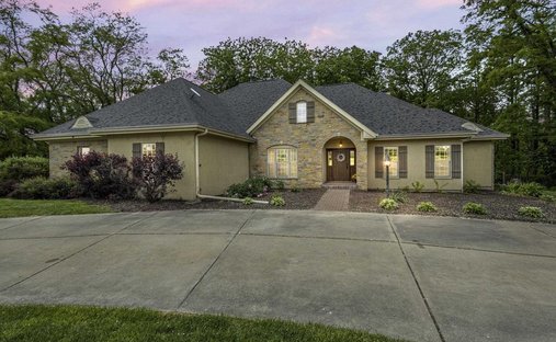 House in Verona, Wisconsin, United States 1