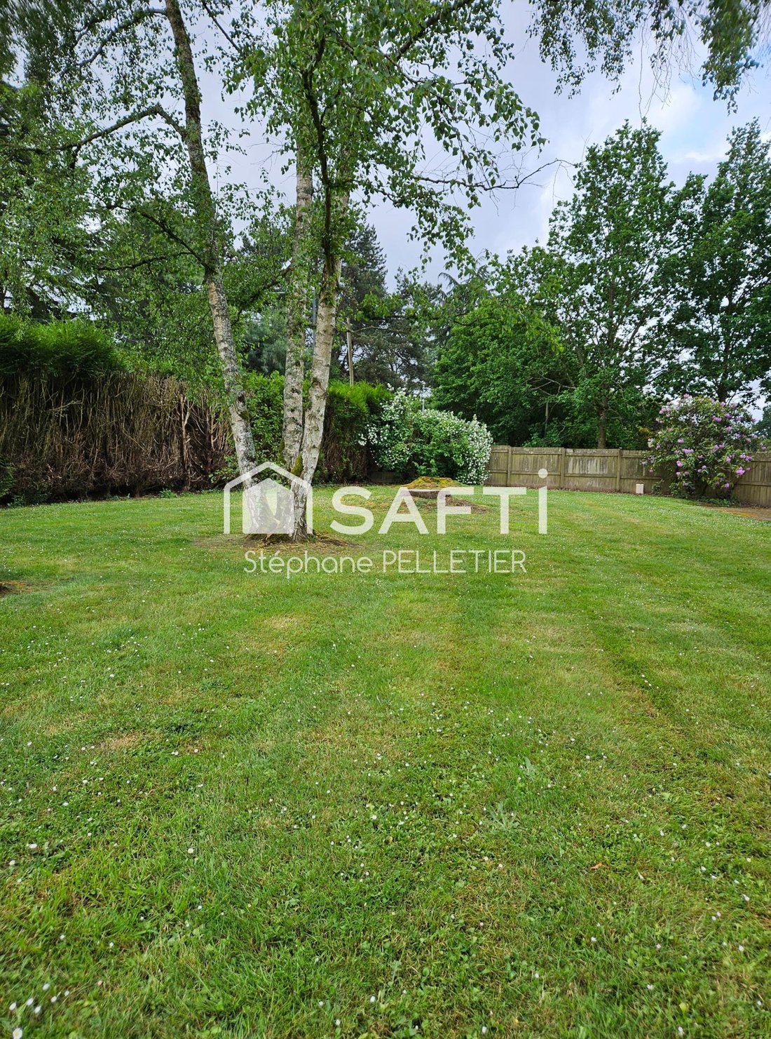 Land in Maurepas-Patton, Rennes, France 2 - 18062436